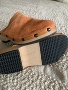 Chodaki austriackiej firmy Dirndl+ bua rozmiar 38  , .