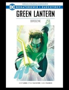 Green Lantern: Odrodzenie