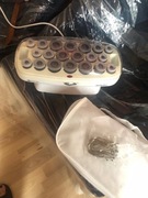 Termoloki elektryczne Babyliss 