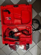 HILTI przecinarka elektryczna DCH 300