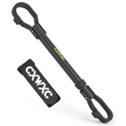 Adapter ramy roweru CXWXC regulowany 58-76 cm nowy