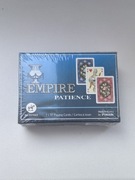 Karty do gry Piatnik Empire