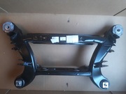 Rama tylnego zawieszenia, sanki 