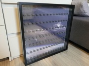 Ramka na figurki LEGO Star Wars Gwiezdny Niszczyciel