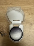 Filtr połówkowy szary ND4 58 mm