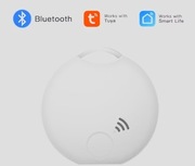 Tuya Smart Bluetooth Lokalizator Antyzgubieniowy Kluczy Portfela 
