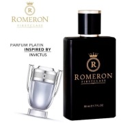 ROMERON 395 Men Perfume Inviktus-Pako Rabane 50ml