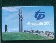 KARTA CZIPOWA NR.53 nakład 50 000 /  POLECAM