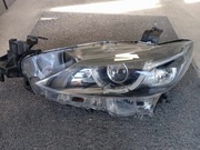 Mazda 6GJ Lift 2015-2018 reflektor przód lewy LED GMG951041E 