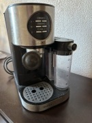 Ekspres do kawy Silvercrest