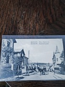 Złoczów  ul Podwojcie ...