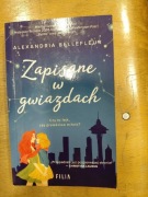 Zapisane w gwiazdach Alexandria Bellefleur