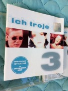 ICH TROJE 3 CD 1999 HOLOGRAM NA OKŁADCE NOWA JAK NOWA IDEALNA