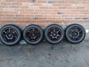 sprzedam felgi 15" 4x100 HRS