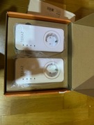 Transmiter sieciowy Zyxel PLA6457