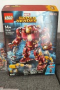LEGO Hulkbuster Ultron Edition (76105)