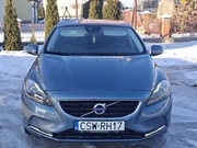 Volvo v40 1.6 d2