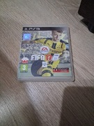 FIFA 17 konsola PS3