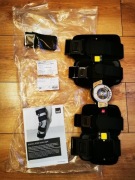 Orteza kolana pooperacyjna Medi protect.ROM telesc