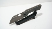 Nóż WE Knife Roxi 3 | Stal M390 & Tytan | Design Todd Knife and Tool | EDC