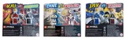 LEGO Ninjago Blister Polybag Zestaw - PB01