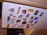 Sprzedam lodówko zamrażarkę CANDY