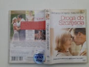 DROGA DO SZCZĘŚCIA PŁYTA DVD Z LICENCJĄ 