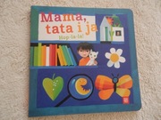 Mama, tata i ja Hop - la - la!