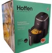 Frytkownica  beztłuszczowa 