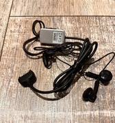 SŁUCHAWKI PRZEWODOWE DOUSZNE NOKIA HS-23 CZARNE