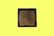 Intel Core I5-9600K