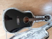 Gitara elektroakustyczna Takamine EG531SSC