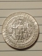 Moneta 50 szylingow 1970 Austria