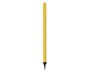 Fontanna XL RACA długa, 25 cm, 1 szt., GoDan