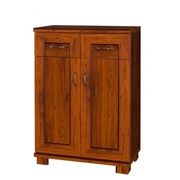 Komoda do sypialni salonu San Remo Jasne 