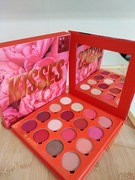 Paleta cieni Makeup Obsession Kisses