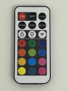 3635 Pilot do taśmy LETHE LED RGB