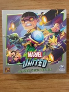 Marvel United Return of The Sinister Six NOWY FOLIA KS Exclusive