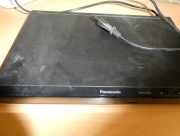 Odtwarzacz DVD/CD Panasonic s500 sprawny sprzedam szybko