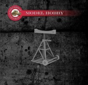 Kobyłki Luftwaffe - 2 szt.