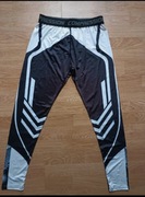Legginsy męskie  
