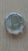 2 hrywny Yevhen Petrushevych 2008 Ukraina