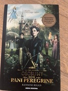 Osobliwy dom Pani Peregrine