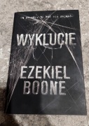 Wyklucie- Ezekiel Boone