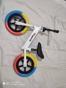 Rowerek biegowy dla dzieci