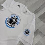 WRESTLING - koszulka tshirt termoaktywna szybkoschnąca.S,M,L,XL,XXL