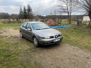 Seat Leon 1.6mpi gaz Stella 2004