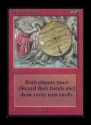 [MTG] [PROXY] Wheel of Fortune