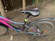 ROWER kellys kls rama 15