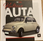Kultowe auta tom14
